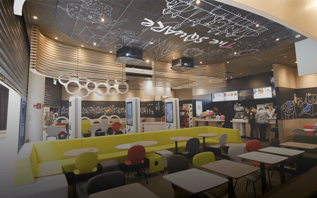 Fast Food