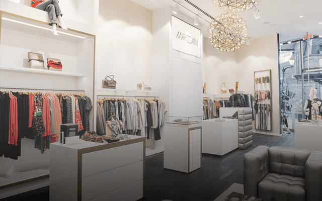 Retail Store