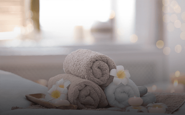 Spa dan Kecantikan
